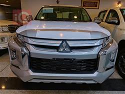 میتسوبیشی L200